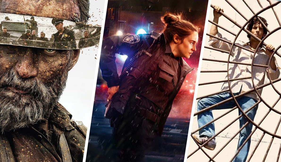 Transmission Podcast cinéma : Sisu, Misanthrope, Prison 77