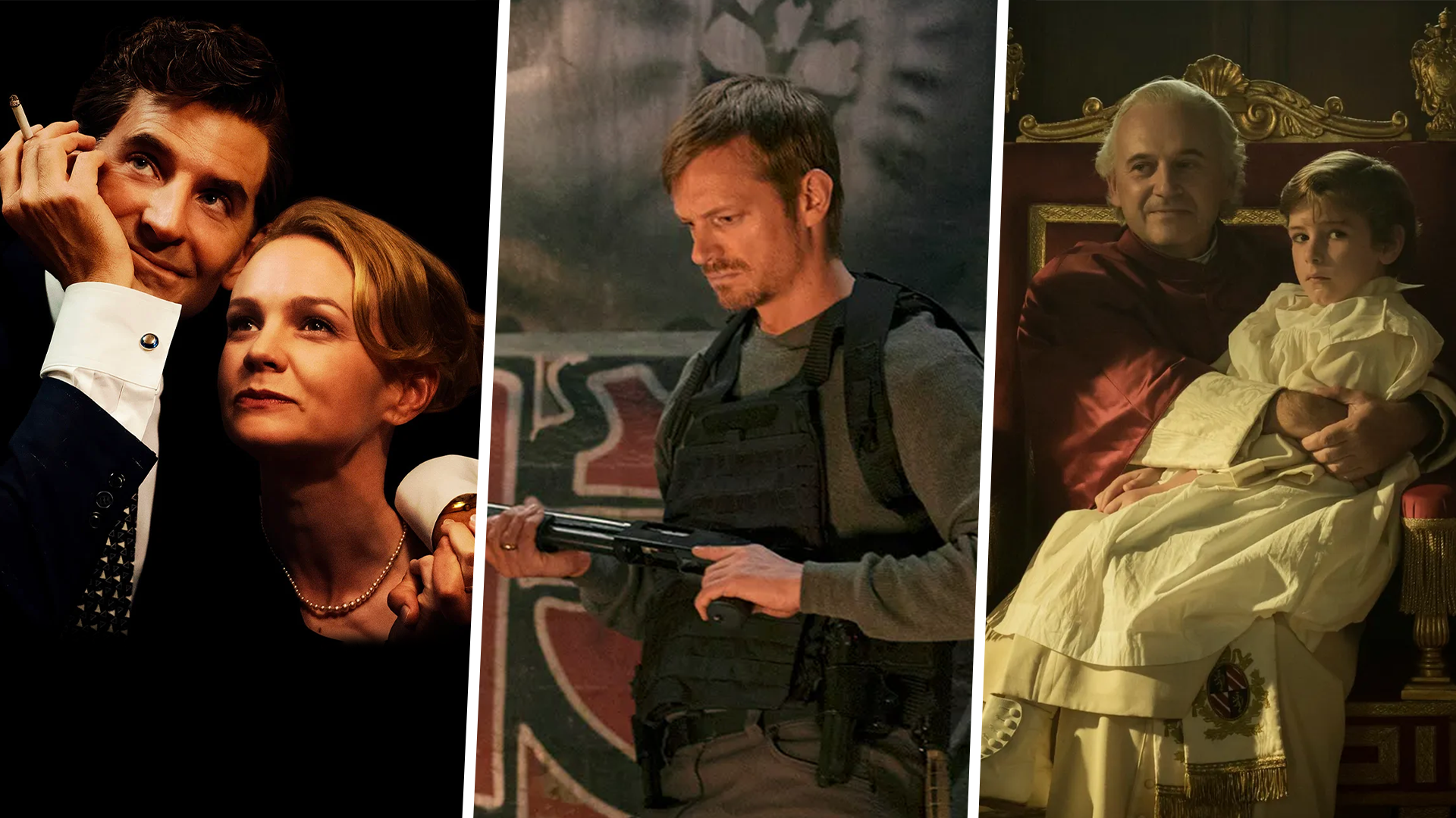 Maestro, Rapito, Silent Night