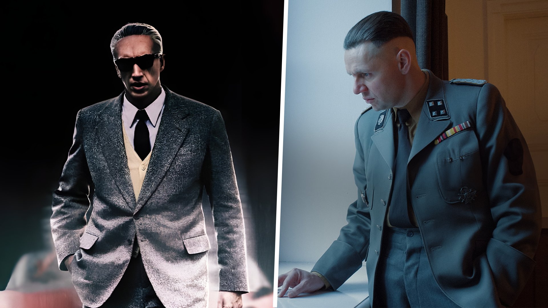 Ferrari de Michael Mann et The zone of interest de Jonathan Glazer