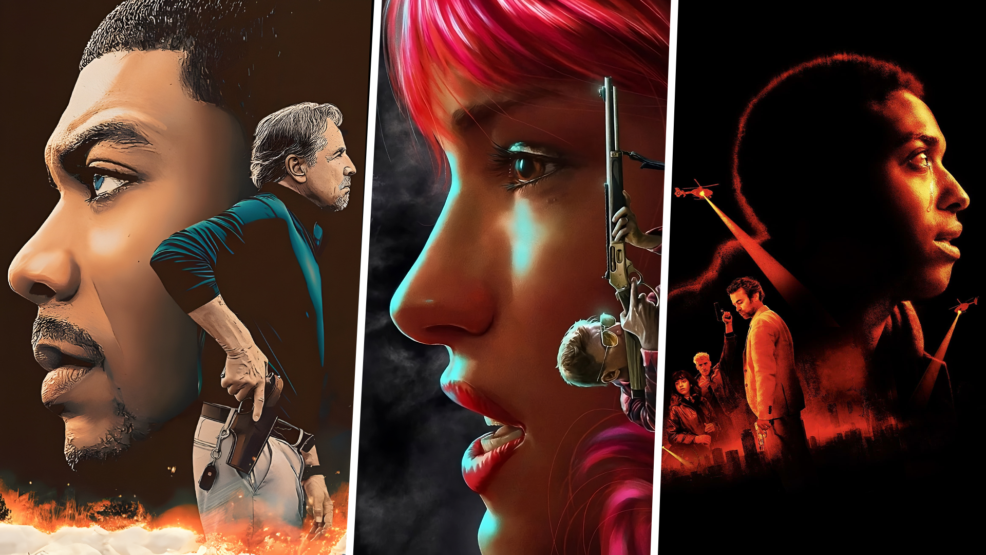 LA NUIT SE TRAINE REBEL RIDGE STRANGE DARLING