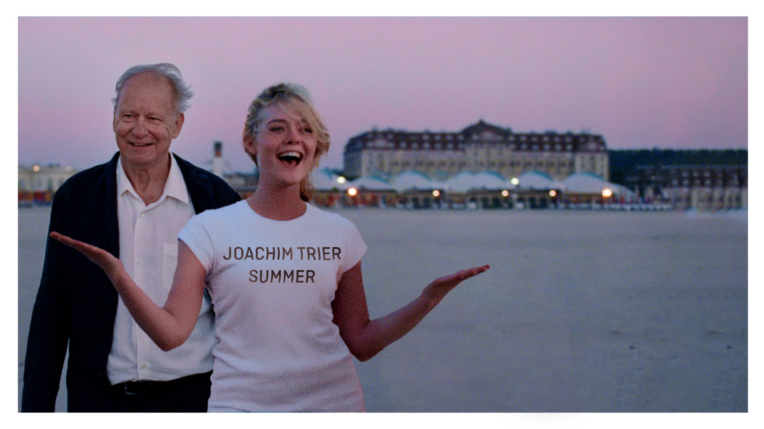 SENTIMENTAL VALUE LE JOACHIM TRIER SUMMER AURA T-IL LIEU