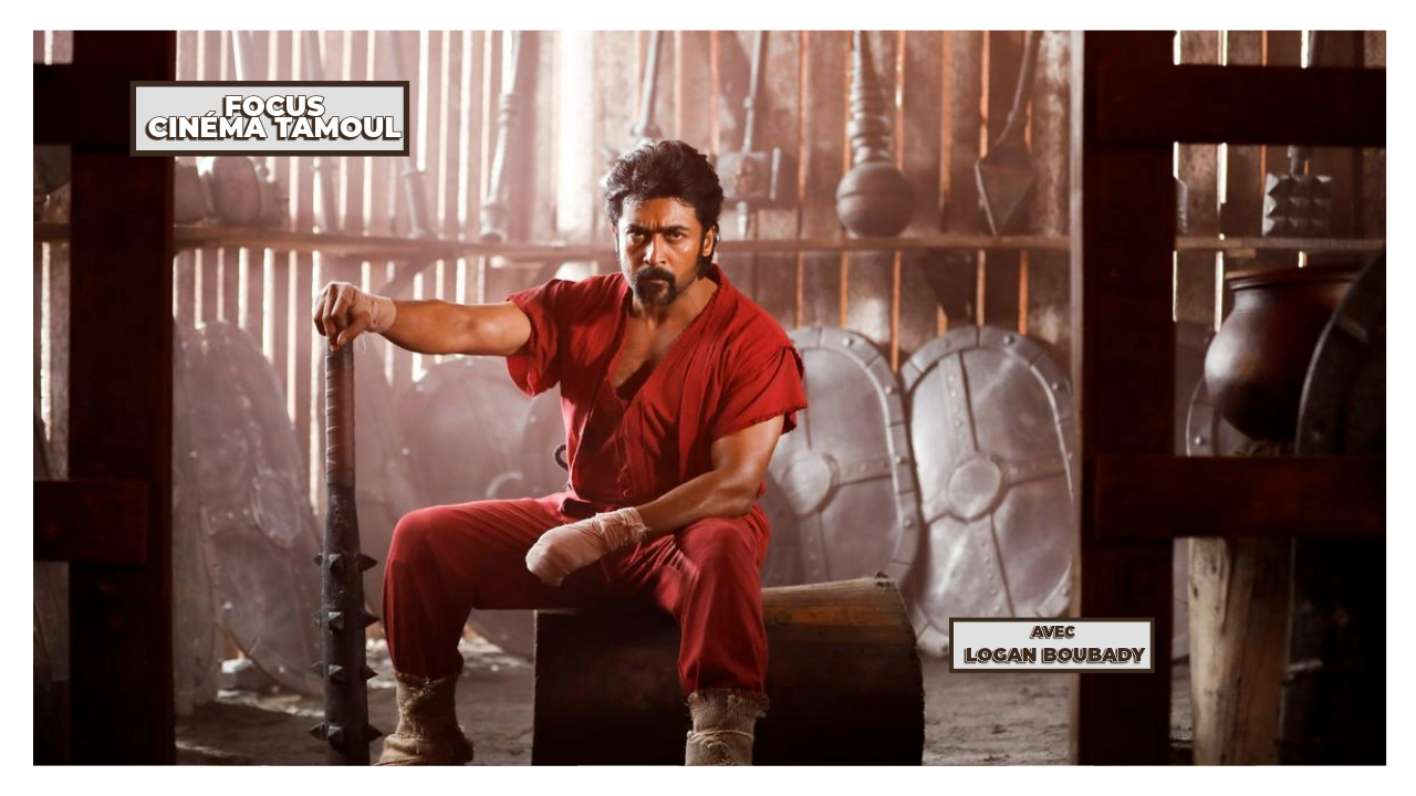 RETRO : le cinéma de Karthik Subbaraj